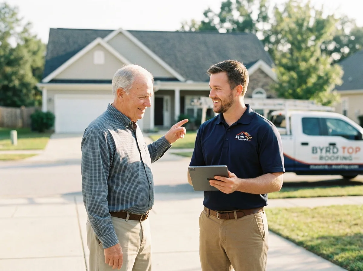 Roofing Reklaw, TX FAQs